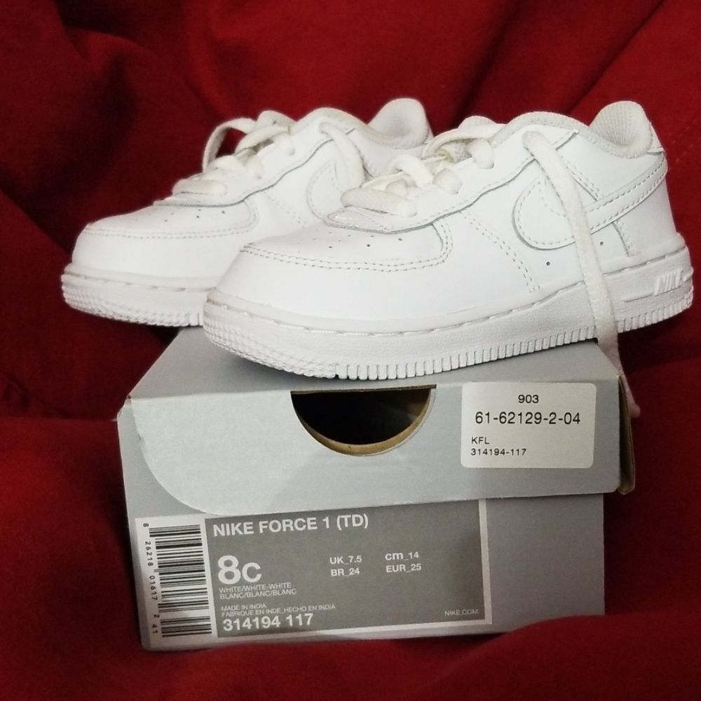 Nike Force 1